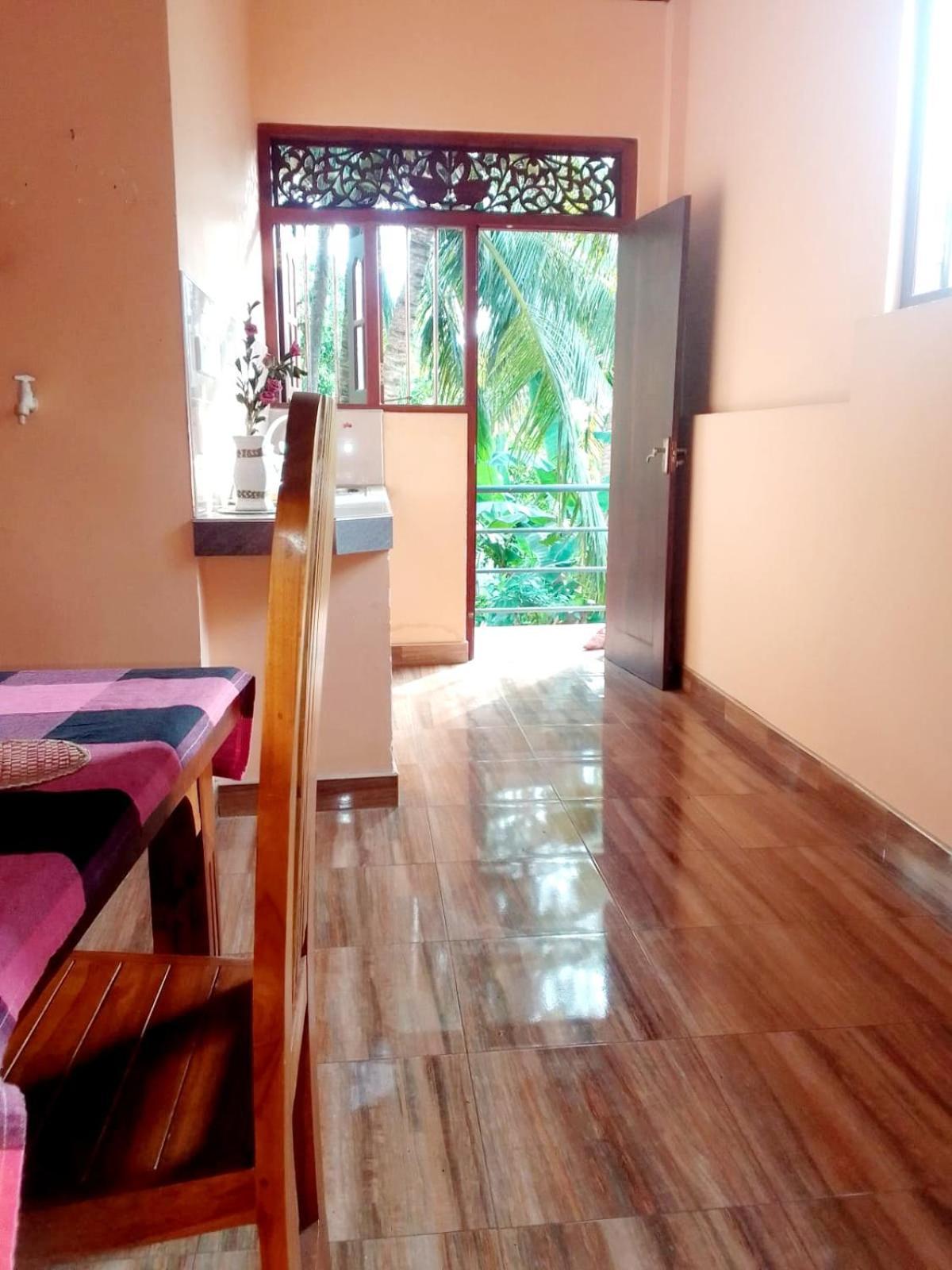 Nisadi Villa ベントータ エクステリア 写真