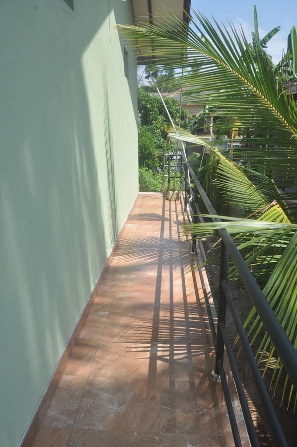 Nisadi Villa ベントータ エクステリア 写真