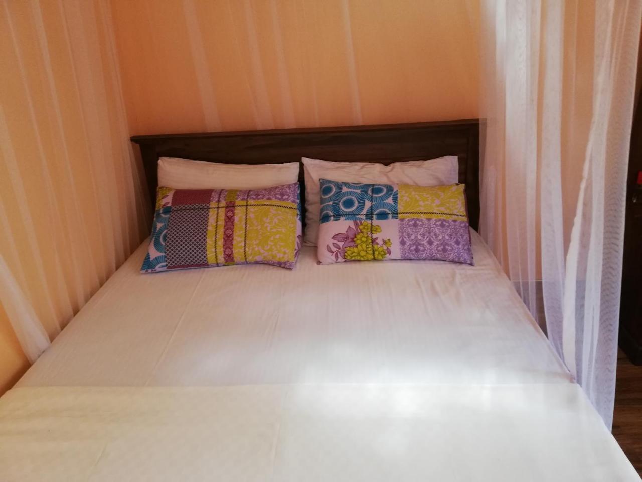 Nisadi Villa ベントータ エクステリア 写真