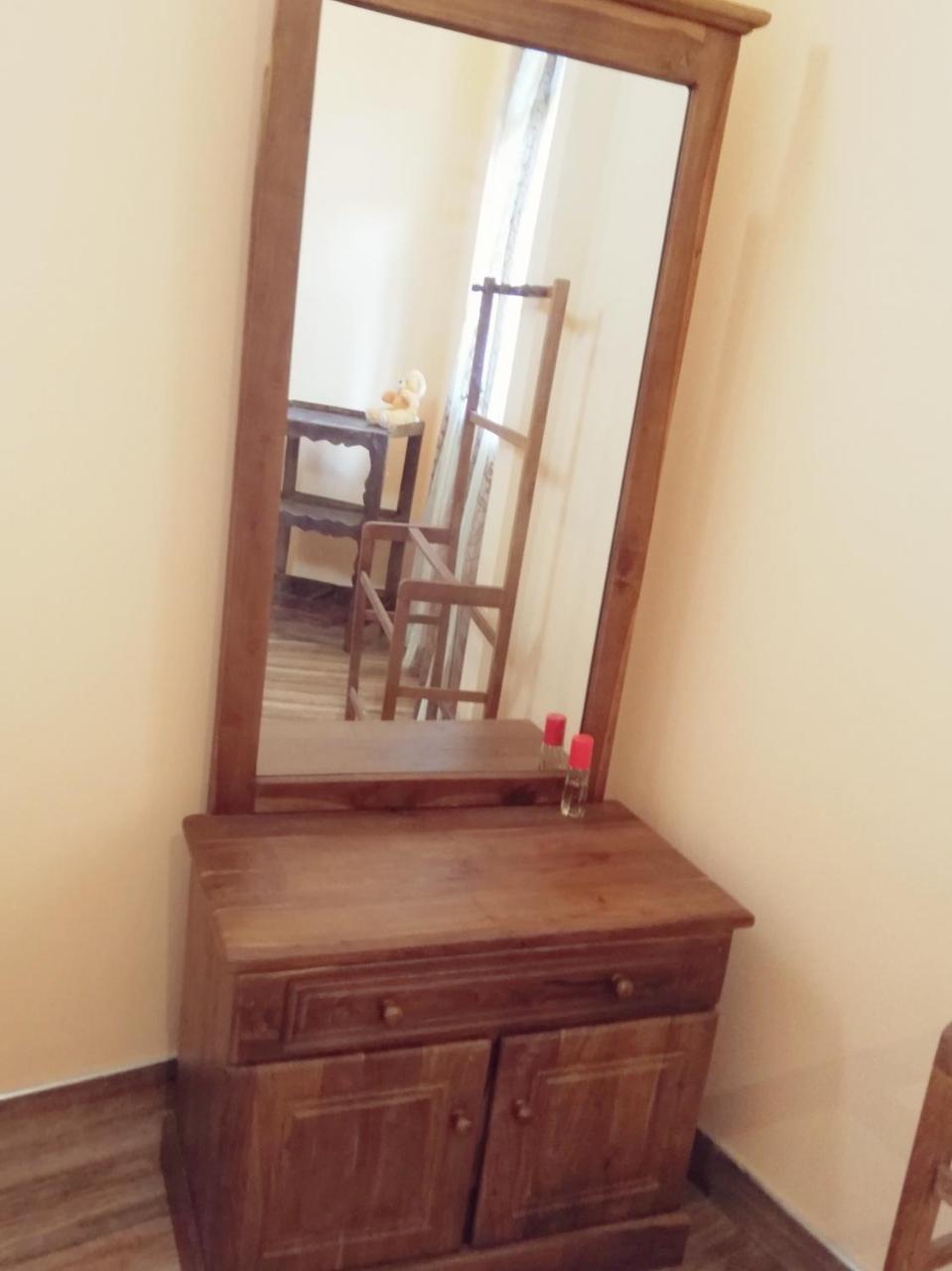 Nisadi Villa ベントータ エクステリア 写真