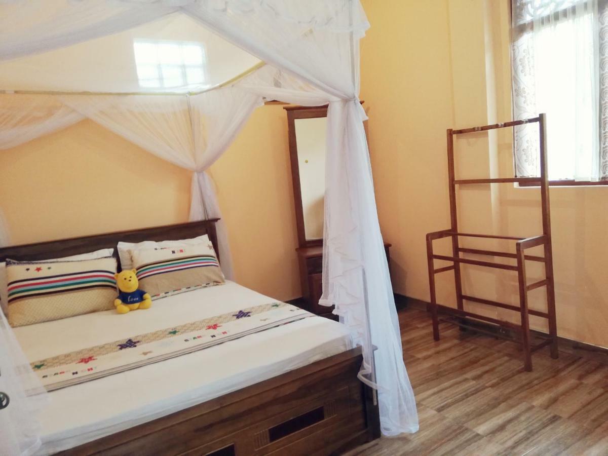 Nisadi Villa ベントータ エクステリア 写真