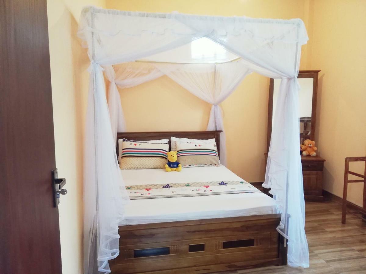 Nisadi Villa ベントータ エクステリア 写真