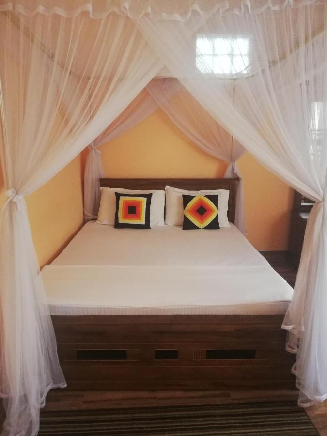 Nisadi Villa ベントータ エクステリア 写真
