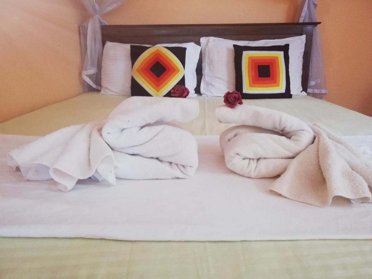 Nisadi Villa ベントータ エクステリア 写真
