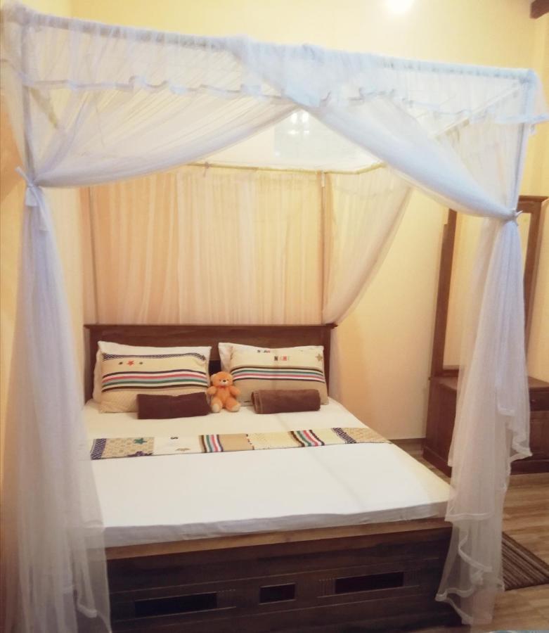 Nisadi Villa ベントータ エクステリア 写真